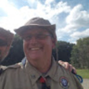 Meet your Posher, Gregory